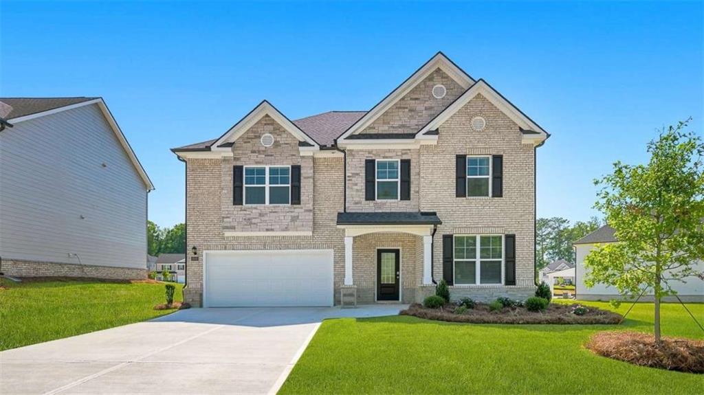 3048 Champions Way Loganville GA 30052