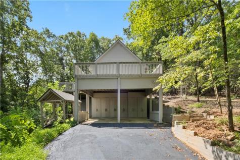 62 Bear Cub Ridge Big Canoe GA 30143