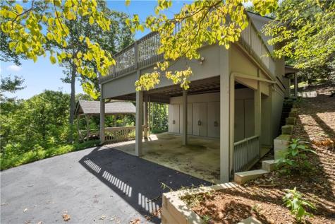 62 Bear Cub Ridge Big Canoe GA 30143