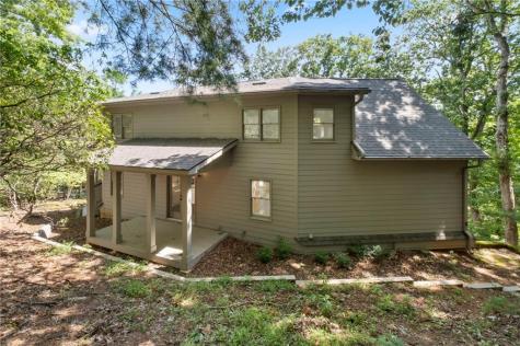 62 Bear Cub Ridge Big Canoe GA 30143