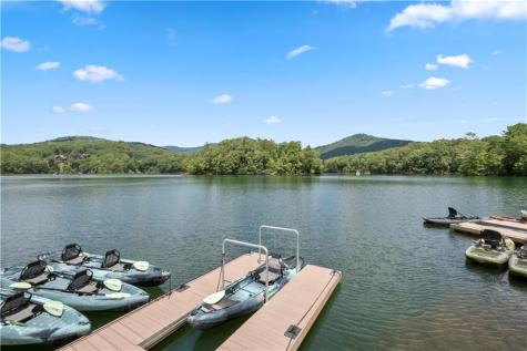 62 Bear Cub Ridge Big Canoe GA 30143