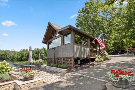 62 Bear Cub Ridge Big Canoe GA 30143