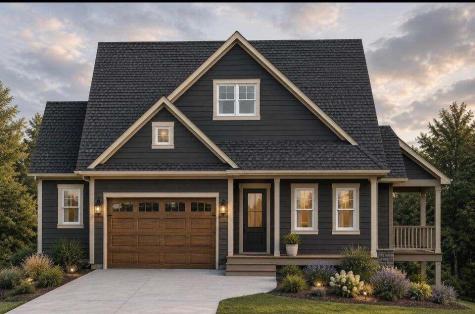 28 Hillcrest Court Ellijay GA 30536