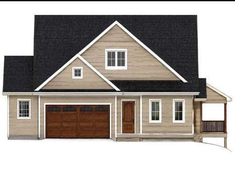28 Hillcrest Court Ellijay GA 30536