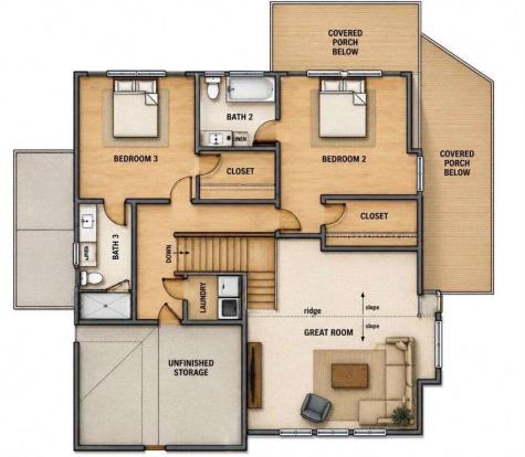 28 Hillcrest Court Ellijay GA 30536