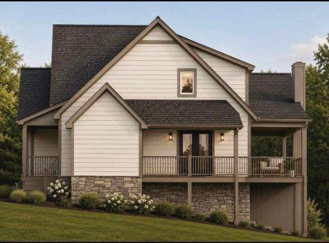 28 Hillcrest Court Ellijay GA 30536