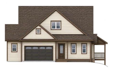 28 Hillcrest Court Ellijay GA 30536