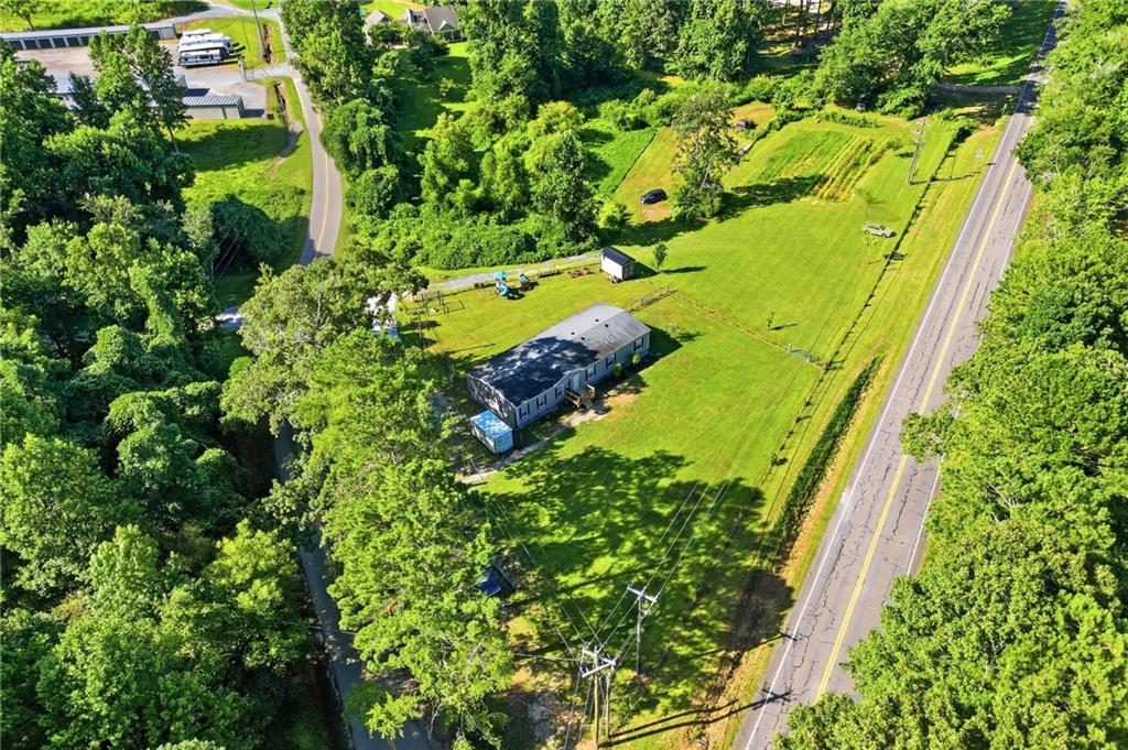 945 Cape Trail Talking Rock GA 30175
