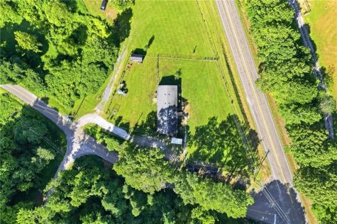 945 Cape Trail Talking Rock GA 30175