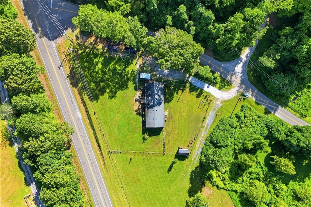 945 Cape Trail Talking Rock GA 30175