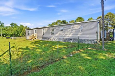 945 Cape Trail Talking Rock GA 30175