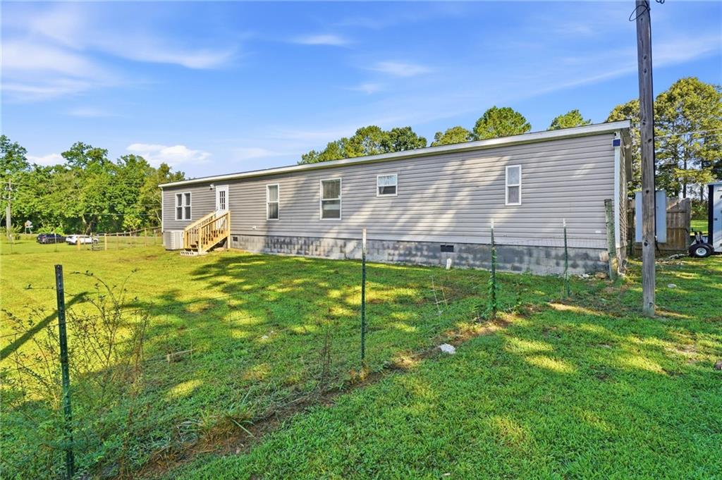 945 Cape Trail Talking Rock GA 30175