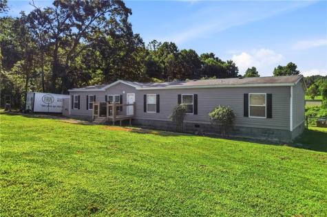 945 Cape Trail Talking Rock GA 30175
