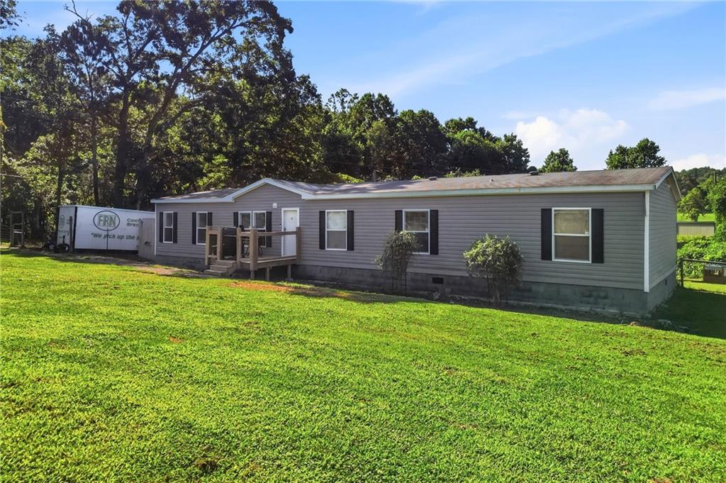 945 Cape Trail Talking Rock GA 30175