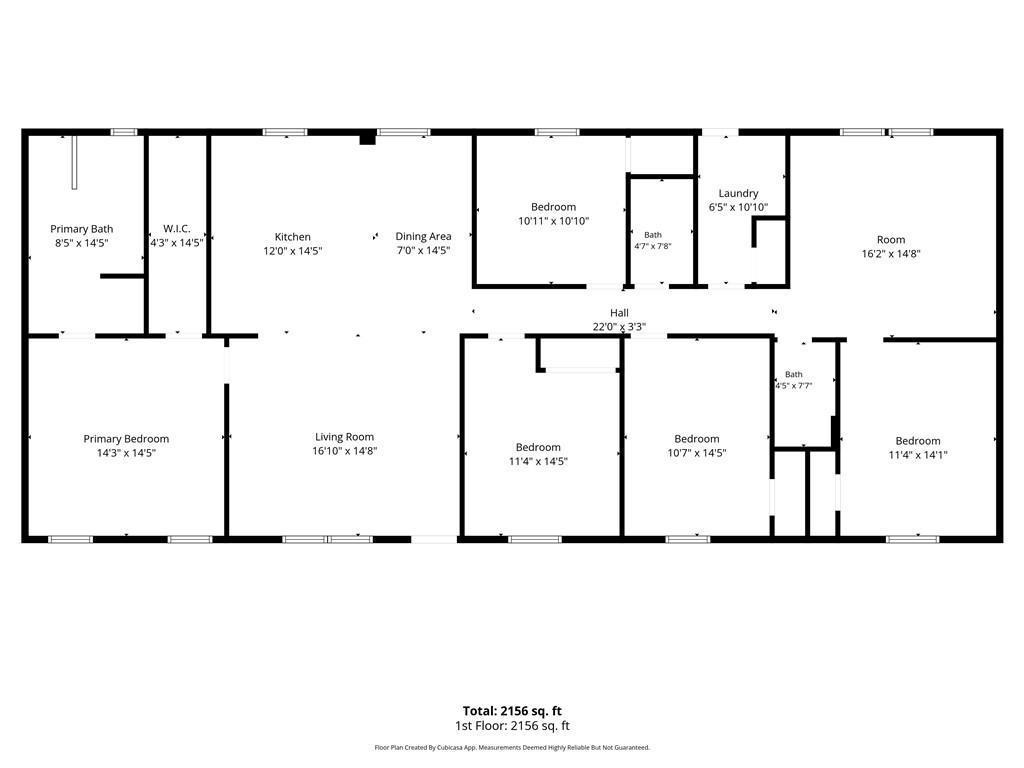 945 Cape Trail Talking Rock GA 30175