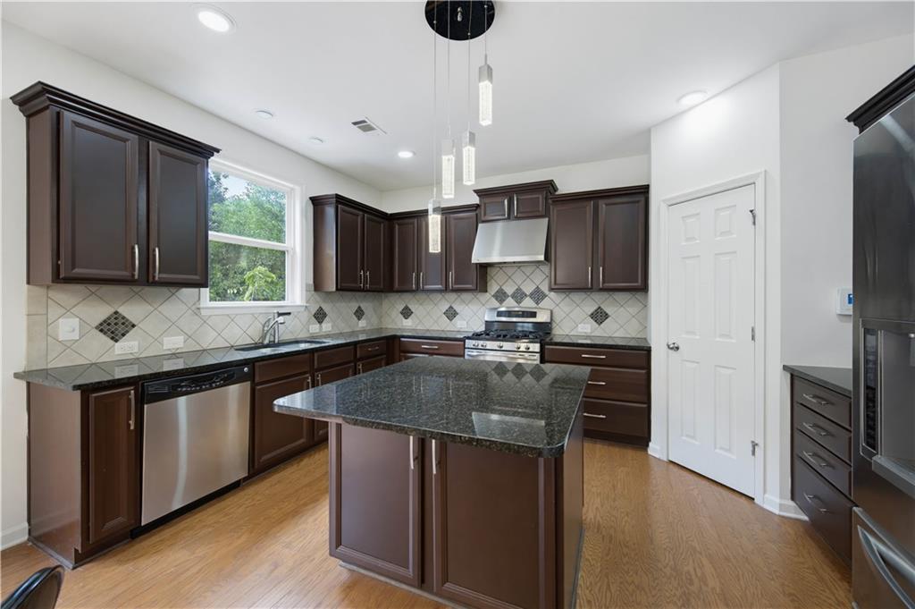 720 Yasha Court Alpharetta GA 30005