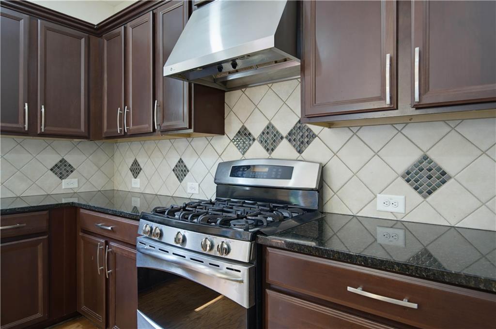 720 Yasha Court Alpharetta GA 30005