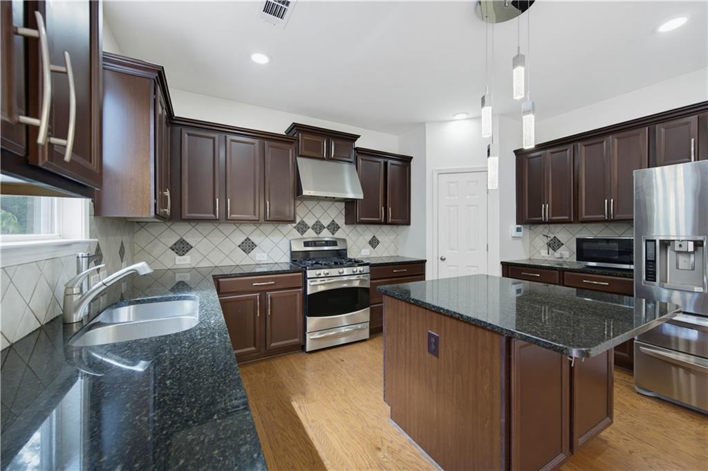 720 Yasha Court Alpharetta GA 30005
