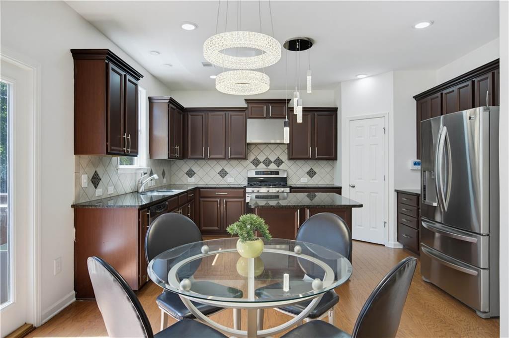 720 Yasha Court Alpharetta GA 30005