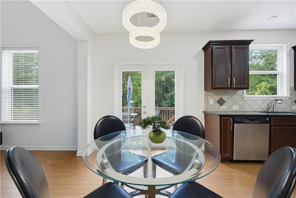 720 Yasha Court Alpharetta GA 30005