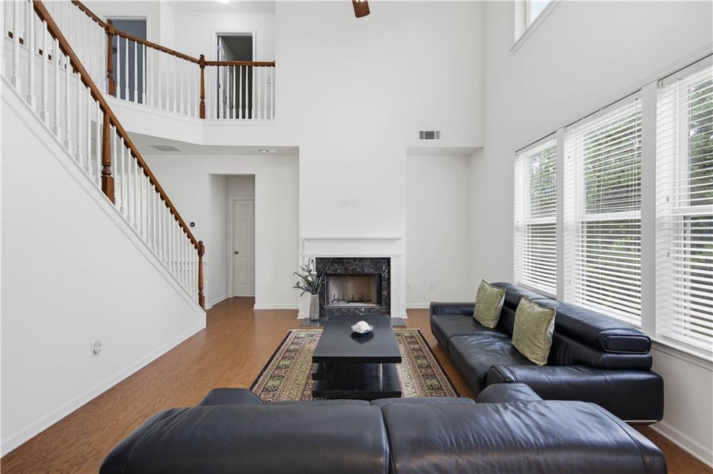 720 Yasha Court Alpharetta GA 30005