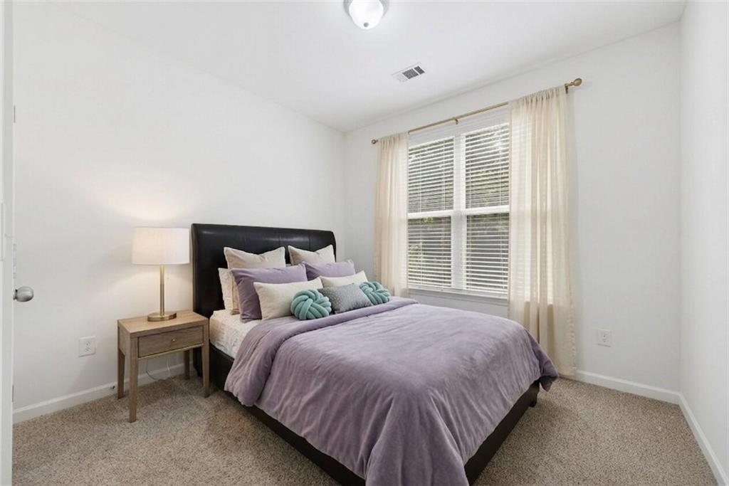 720 Yasha Court Alpharetta GA 30005