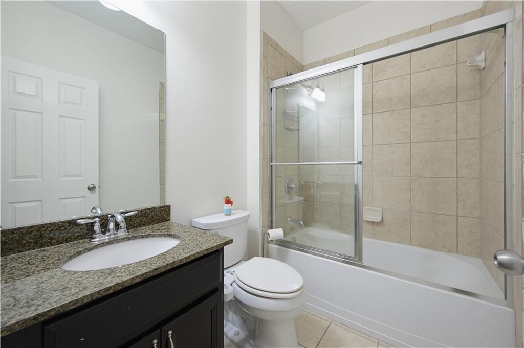 720 Yasha Court Alpharetta GA 30005
