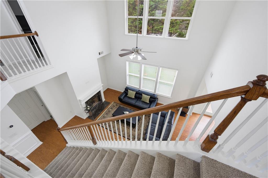 720 Yasha Court Alpharetta GA 30005