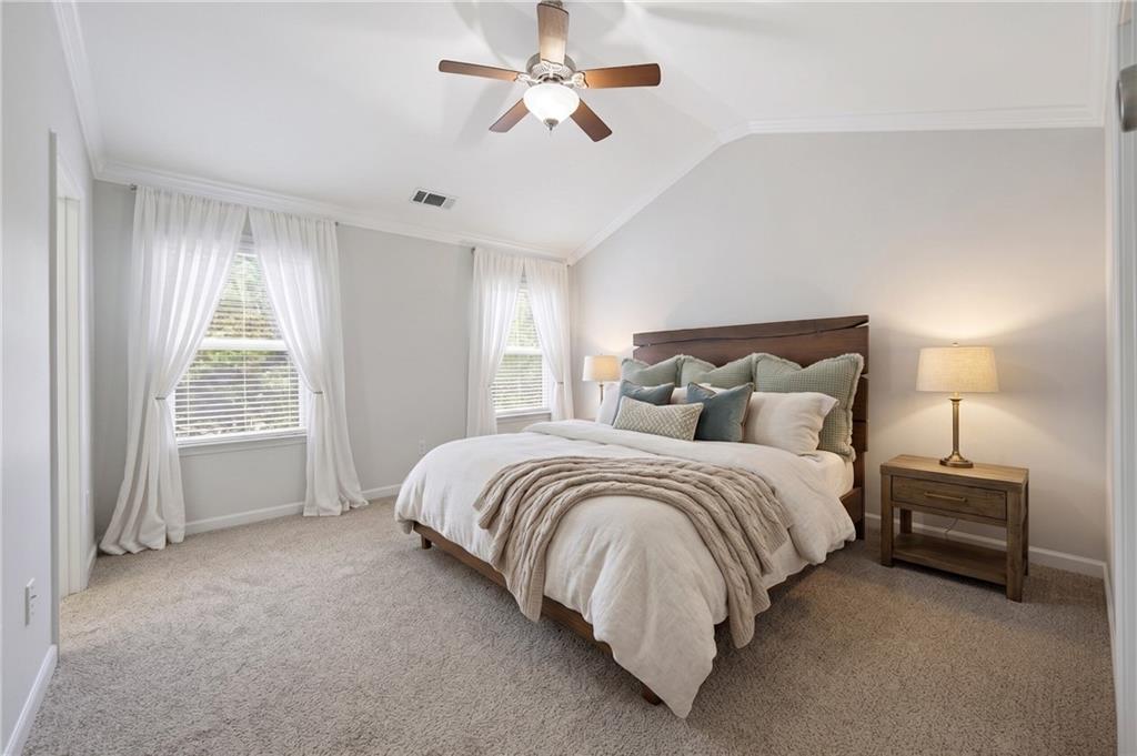 720 Yasha Court Alpharetta GA 30005