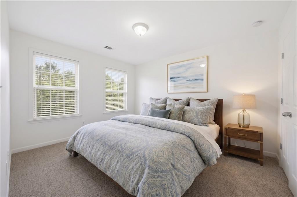 720 Yasha Court Alpharetta GA 30005