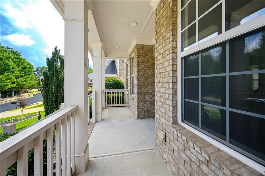 720 Yasha Court Alpharetta GA 30005