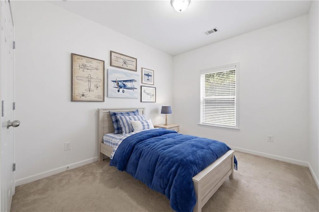 720 Yasha Court Alpharetta GA 30005