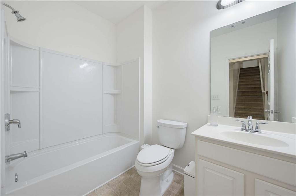 720 Yasha Court Alpharetta GA 30005
