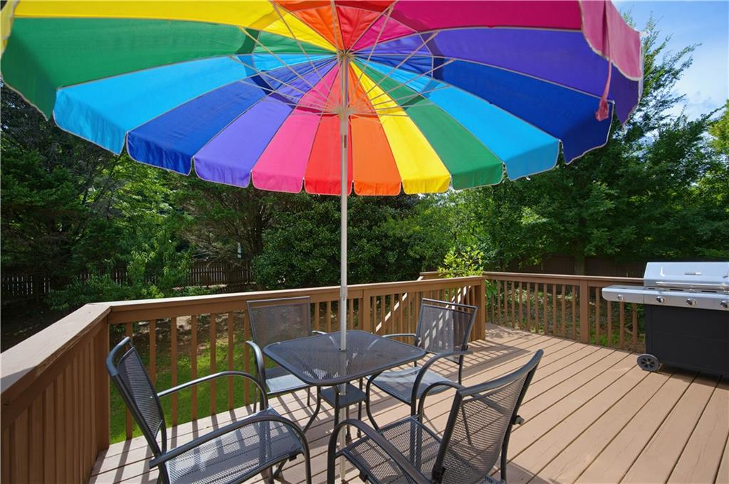 720 Yasha Court Alpharetta GA 30005