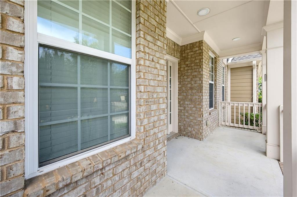 720 Yasha Court Alpharetta GA 30005