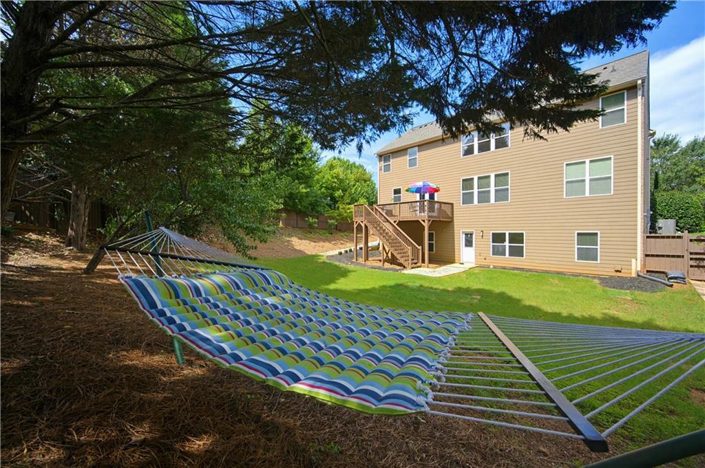 720 Yasha Court Alpharetta GA 30005