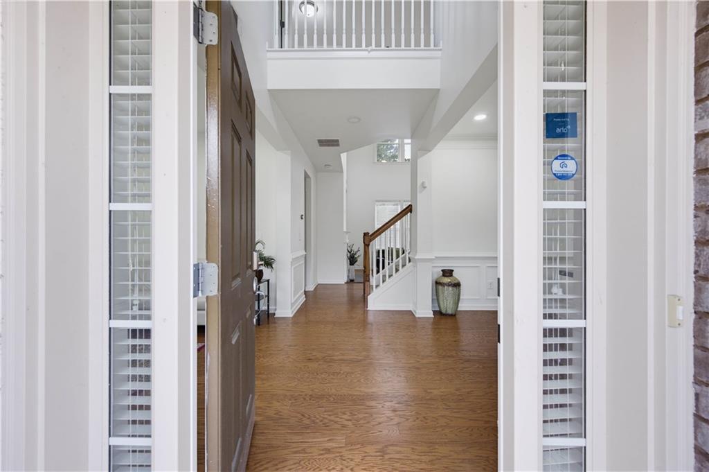 720 Yasha Court Alpharetta GA 30005