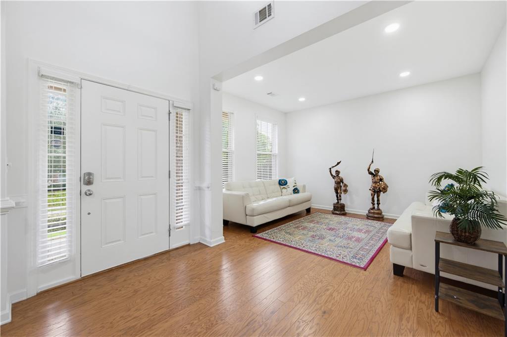 720 Yasha Court Alpharetta GA 30005
