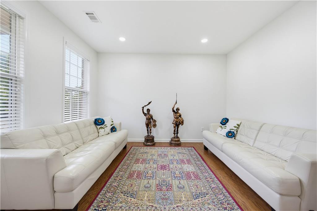 720 Yasha Court Alpharetta GA 30005