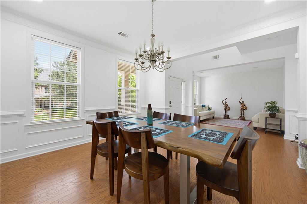 720 Yasha Court Alpharetta GA 30005