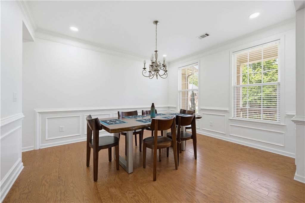 720 Yasha Court Alpharetta GA 30005