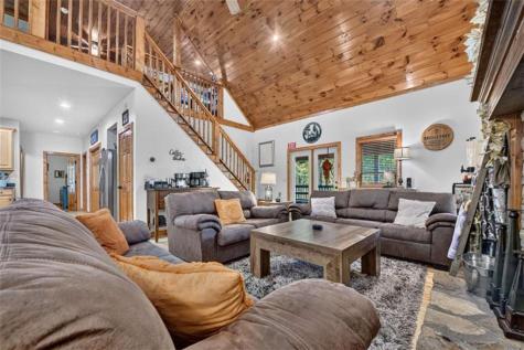 1503 Garnet Drive Ellijay GA 30540
