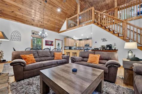 1503 Garnet Drive Ellijay GA 30540