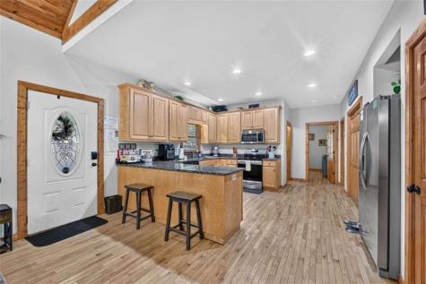 1503 Garnet Drive Ellijay GA 30540