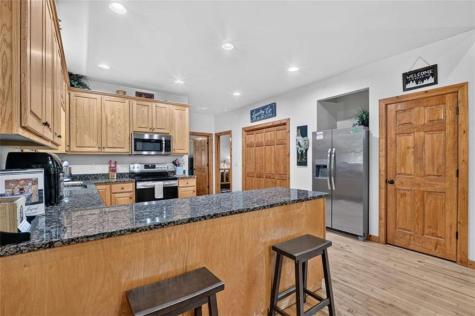 1503 Garnet Drive Ellijay GA 30540