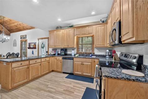 1503 Garnet Drive Ellijay GA 30540