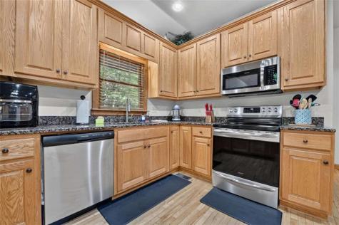 1503 Garnet Drive Ellijay GA 30540