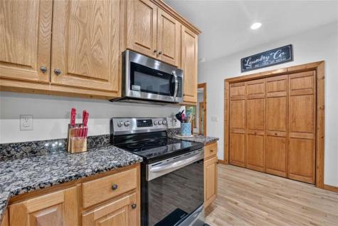 1503 Garnet Drive Ellijay GA 30540