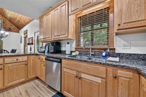 1503 Garnet Drive Ellijay GA 30540