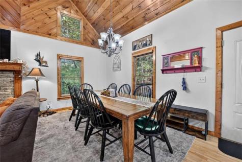 1503 Garnet Drive Ellijay GA 30540